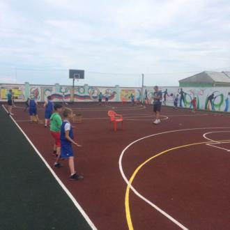 База отдыха Спорт | Фото 6