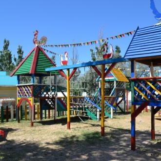 База отдыха Спорт | Фото 10