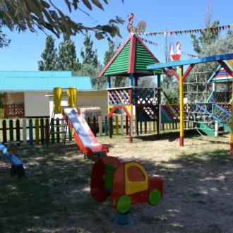 База отдыха Спорт | Фото 11