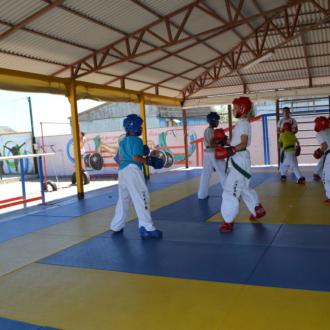 База отдыха Спорт | Фото 4