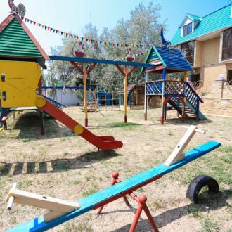 База отдыха Спорт | Фото 12