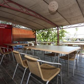 База отдыха Спорт | Фото 26