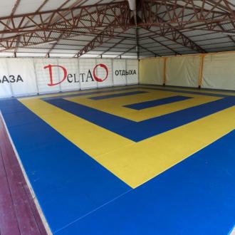 База отдыха Спорт | Фото 2