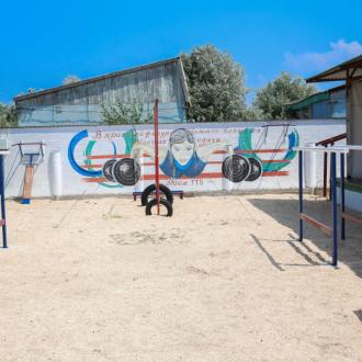 База отдыха Спорт | Фото 9