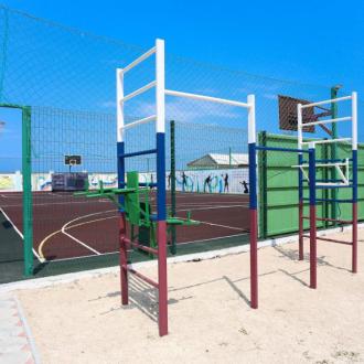 База отдыха Спорт | Фото 8