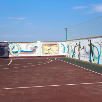 База отдыха Спорт | Фото 5