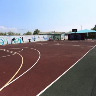 База отдыха Спорт | Фото 7