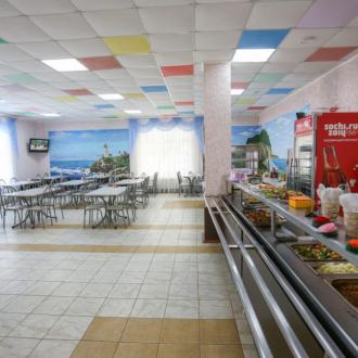 База отдыха Спорт | Фото 22