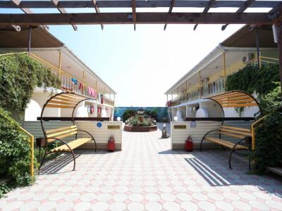 База отдыха Спорт