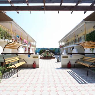 База отдыха Спорт | Фото 1