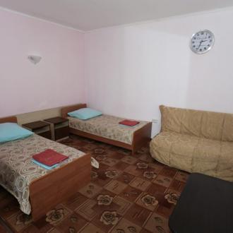 База отдыха Спорт | Фото 13