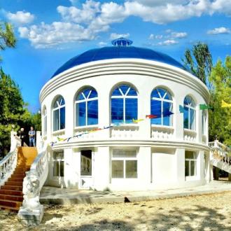 Детский оздоровительный лагерь Жемчужина России | Фото 3