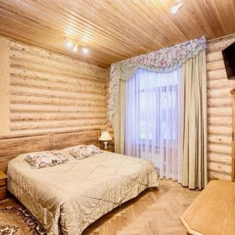 Усадьба Мещерская | Фото 12