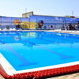 Детский оздоровительный лагерь Жемчужина России | Фото 5