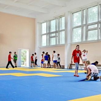 Детский оздоровительный лагерь Жемчужина России | Фото 6