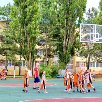 Детский оздоровительный лагерь Жемчужина России | Фото 8