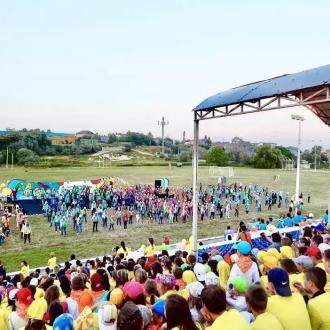 Детский оздоровительный лагерь Жемчужина России | Фото 9