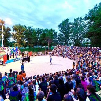 Детский оздоровительный лагерь Жемчужина России | Фото 11