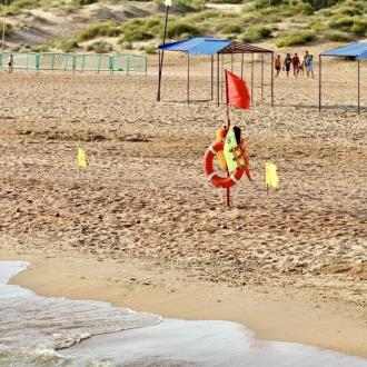 Детский оздоровительный лагерь Жемчужина России | Фото 12