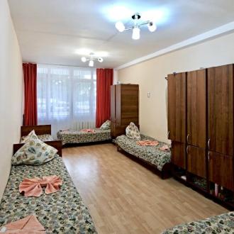 Детский оздоровительный лагерь Жемчужина России | Фото 13