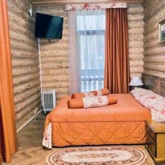 Усадьба Мещерская | Фото 13