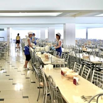 Детский оздоровительный лагерь Жемчужина России | Фото 15