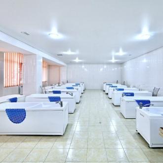 Детский оздоровительный лагерь Жемчужина России | Фото 16