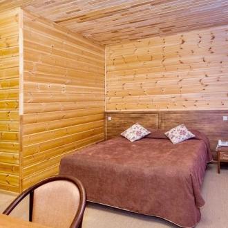 Усадьба Мещерская | Фото 14