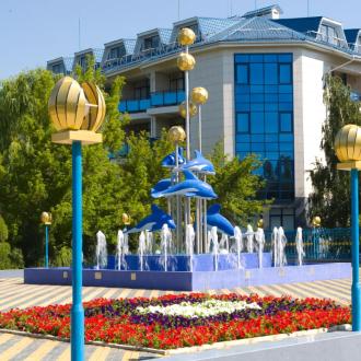 Спортивно-развлекательный центр Небо Арена | Фото 2