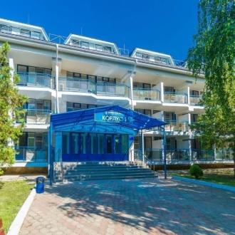 Спортивно-развлекательный центр Небо Арена | Фото 3