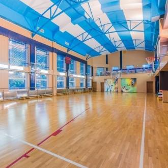 Спортивно-развлекательный центр Небо Арена | Фото 4