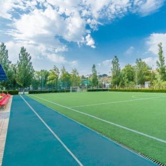 Спортивно-развлекательный центр Небо Арена | Фото 5