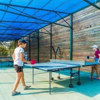 Спортивно-развлекательный центр Небо Арена | Фото 6