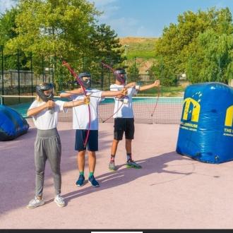 Спортивно-развлекательный центр Небо Арена | Фото 7