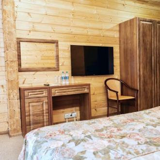 Усадьба Мещерская | Фото 15