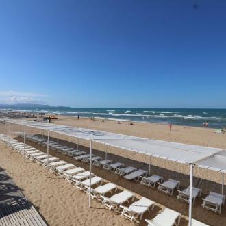 Спортивно-развлекательный центр Небо Арена | Фото 9