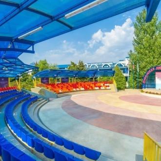 Спортивно-развлекательный центр Небо Арена | Фото 10