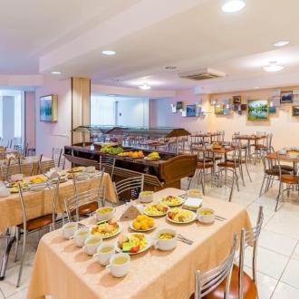 Спортивно-развлекательный центр Небо Арена | Фото 11