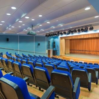 Спортивно-развлекательный центр Небо Арена | Фото 12