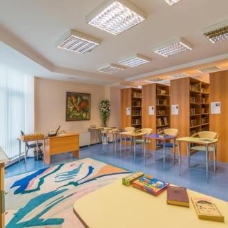 Спортивно-развлекательный центр Небо Арена | Фото 13