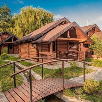 Клуб загородного отдыха Усадьба Фамилия | Фото 3