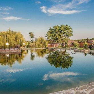 Клуб загородного отдыха Усадьба Фамилия | Фото 4