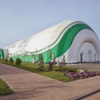 Клуб загородного отдыха Усадьба Фамилия | Фото 5