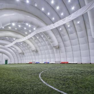 Клуб загородного отдыха Усадьба Фамилия | Фото 6