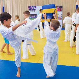 Клуб загородного отдыха Усадьба Фамилия | Фото 10