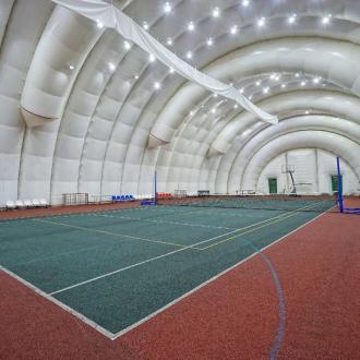 Клуб загородного отдыха Усадьба Фамилия | Фото 12