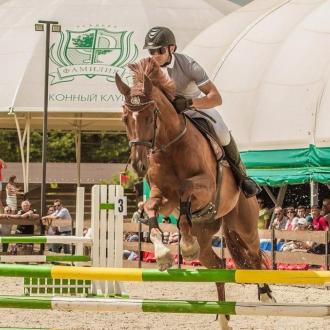 Клуб загородного отдыха Усадьба Фамилия | Фото 14