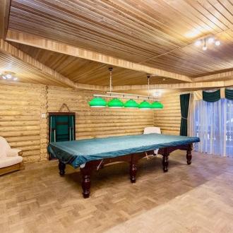 Усадьба Мещерская | Фото 17