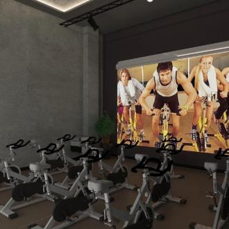 Клуб загородного отдыха Усадьба Фамилия | Фото 16