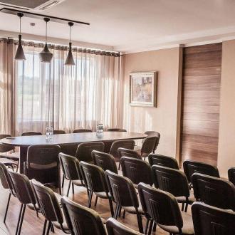 Клуб загородного отдыха Усадьба Фамилия | Фото 17